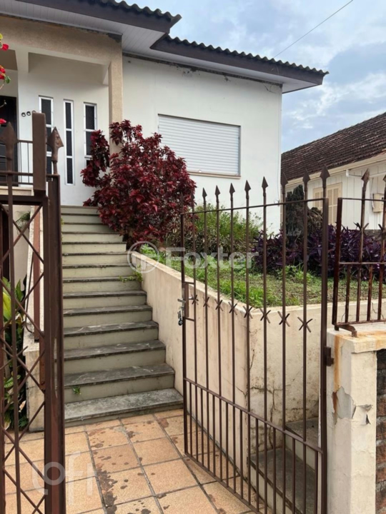 Casa à venda com 2 quartos, 120m² - Foto 37