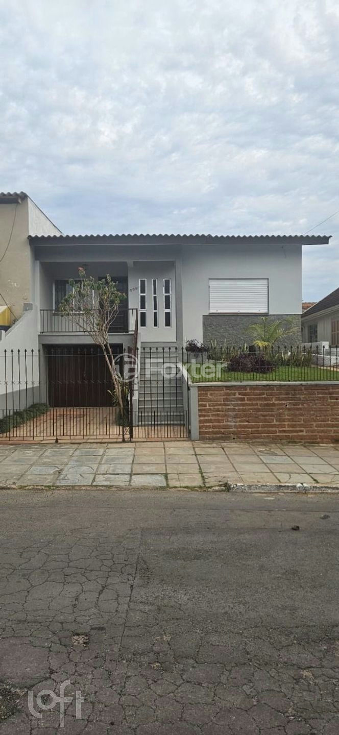 Casa à venda com 2 quartos, 120m² - Foto 24