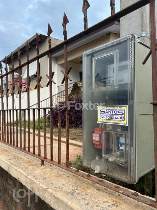 Casa à venda com 2 quartos, 120m² - Foto 13