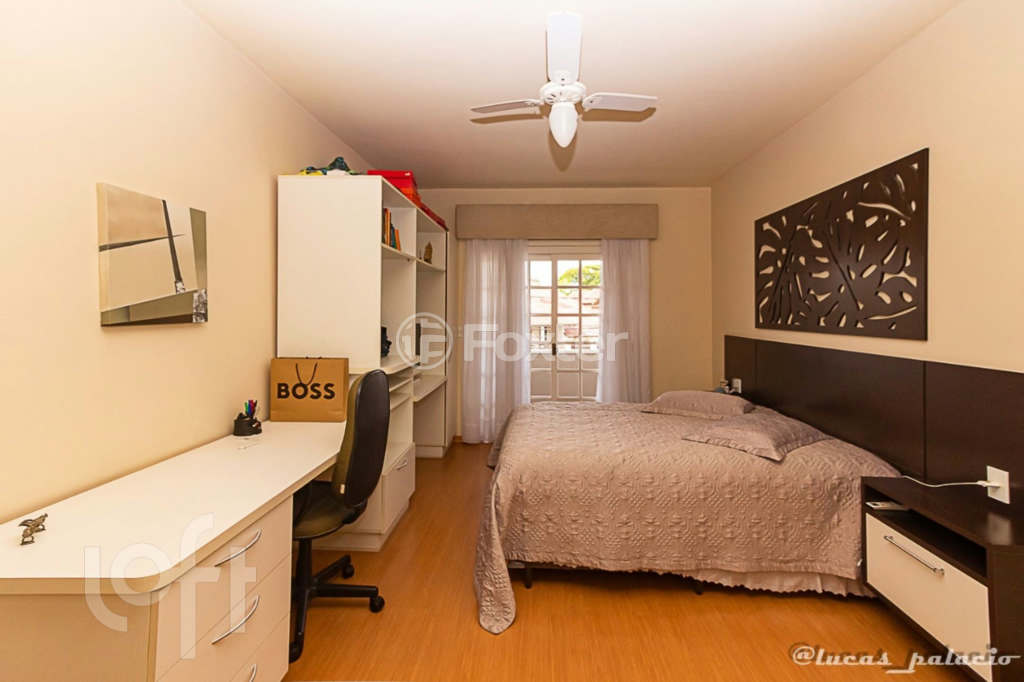 Casa à venda com 4 quartos, 391m² - Foto 31