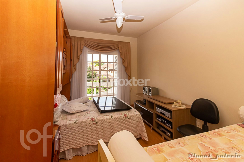 Casa à venda com 4 quartos, 391m² - Foto 30