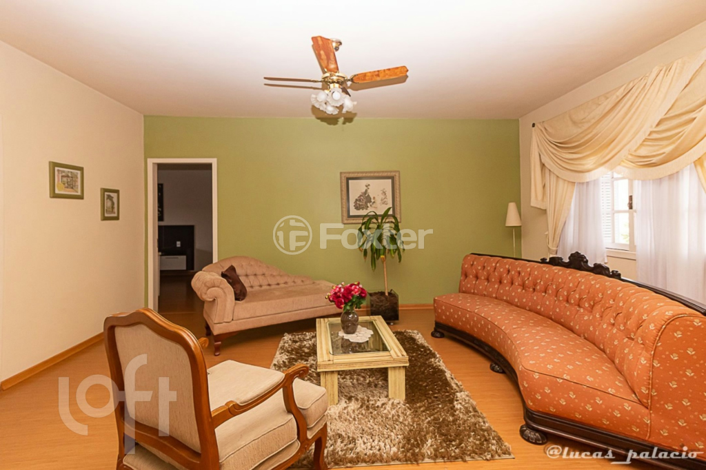Casa à venda com 4 quartos, 391m² - Foto 26
