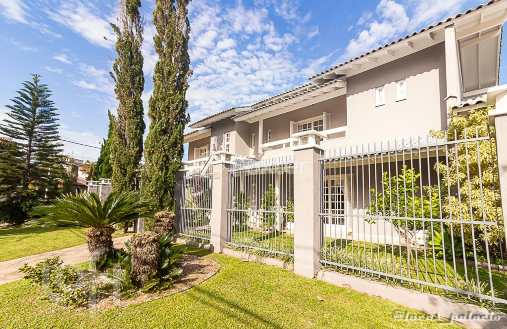 Casa à venda com 4 quartos, 391m² - Foto 40