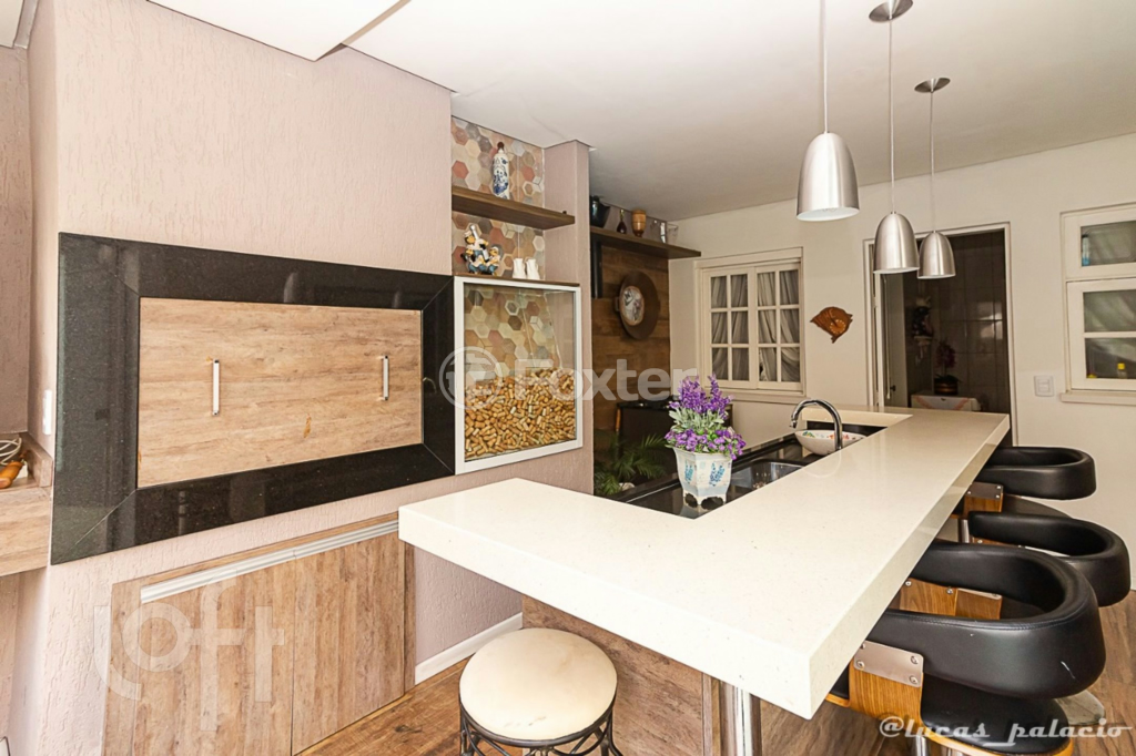 Casa à venda com 4 quartos, 391m² - Foto 16
