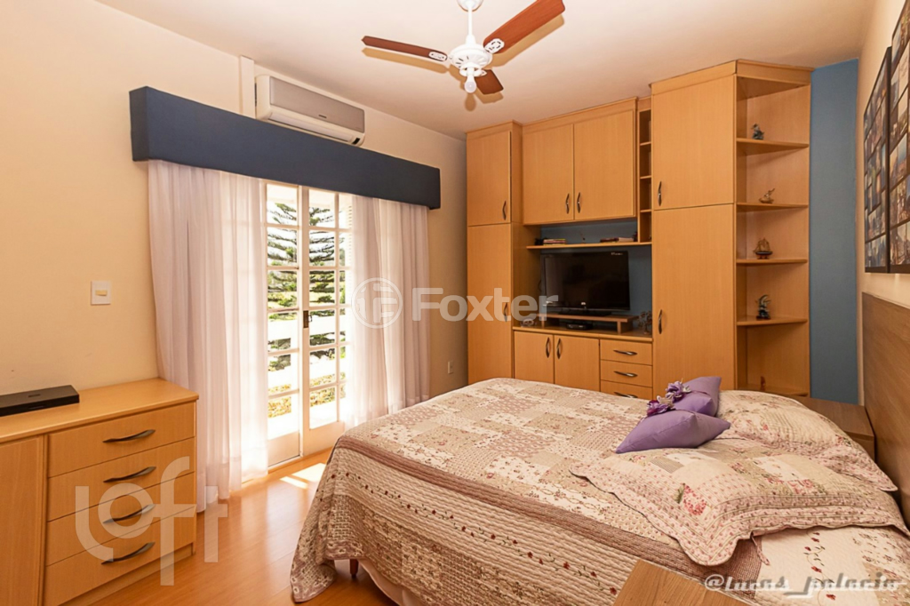 Casa à venda com 4 quartos, 391m² - Foto 28
