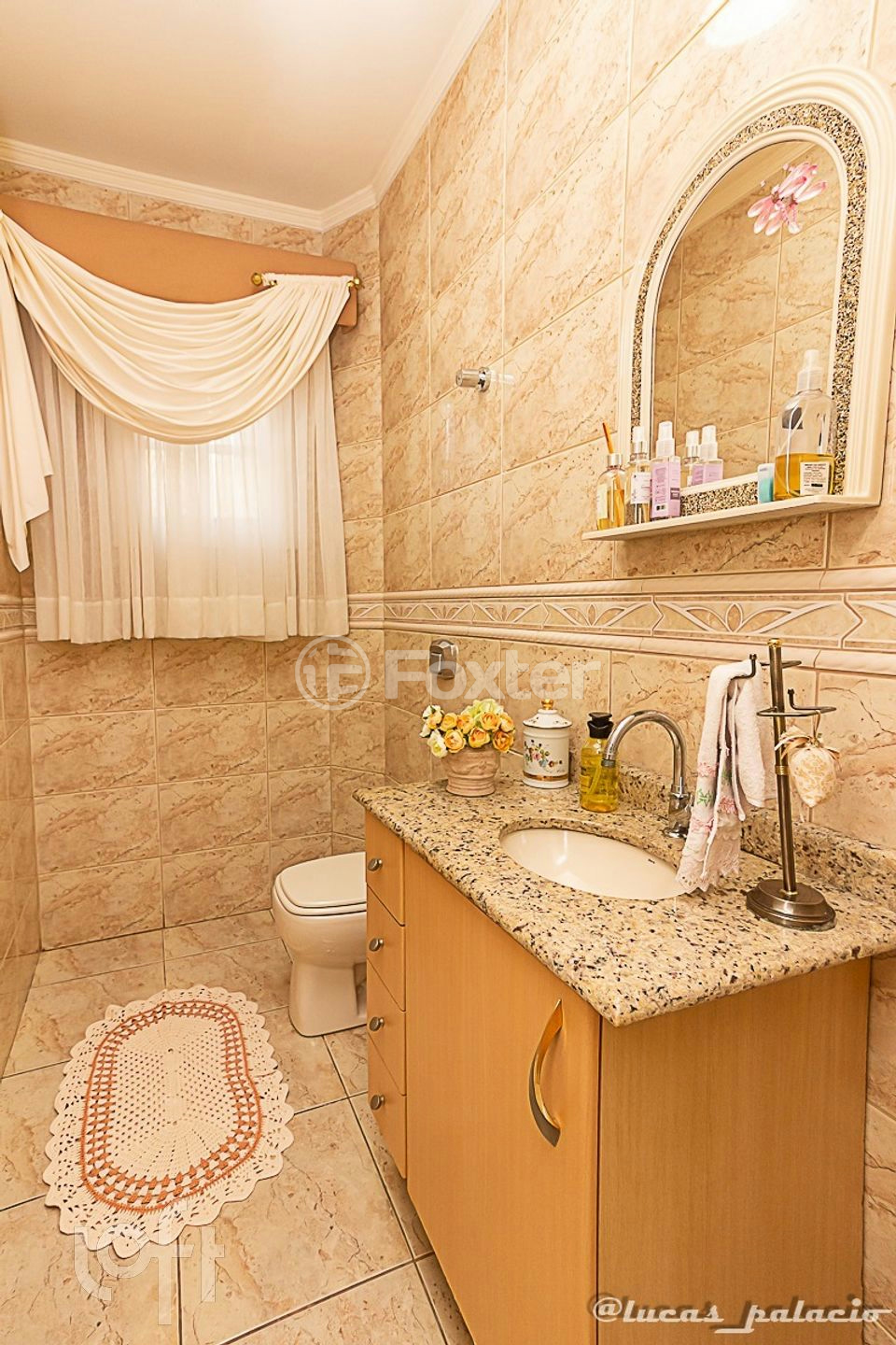 Casa à venda com 4 quartos, 391m² - Foto 12