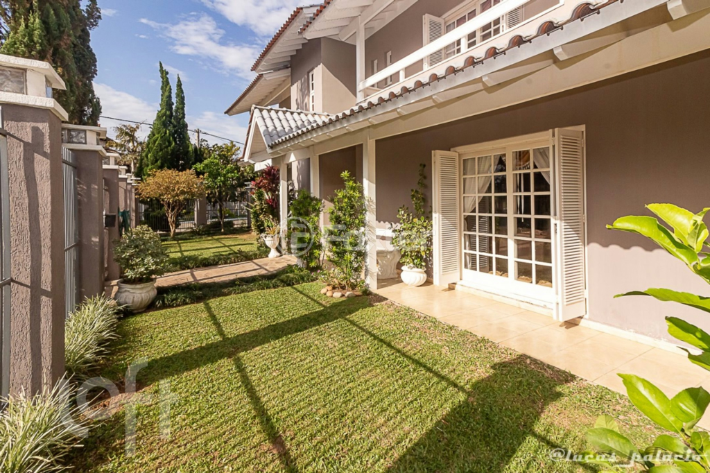 Casa à venda com 4 quartos, 391m² - Foto 38