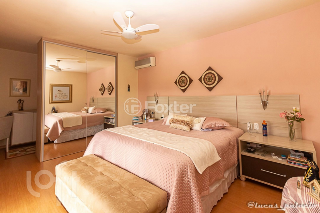 Casa à venda com 4 quartos, 391m² - Foto 23