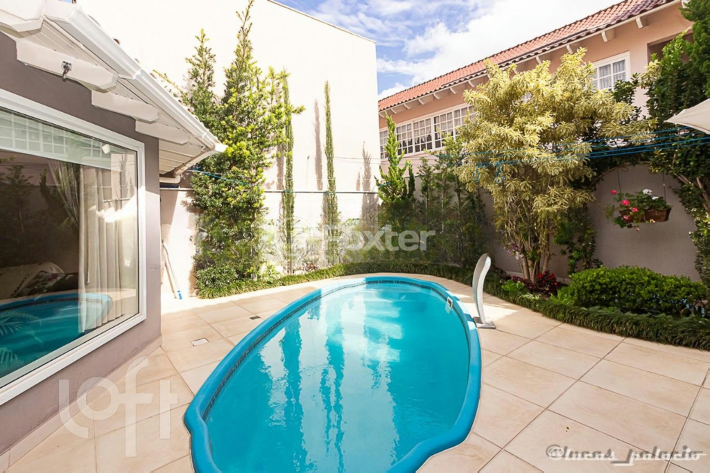Casa à venda com 4 quartos, 391m² - Foto 17