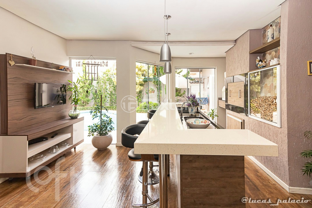 Casa à venda com 4 quartos, 391m² - Foto 15