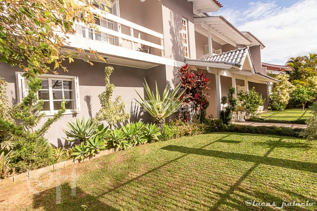 Casa à venda com 4 quartos, 391m² - Foto 39