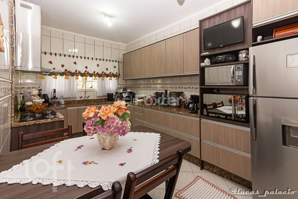 Casa à venda com 4 quartos, 391m² - Foto 14