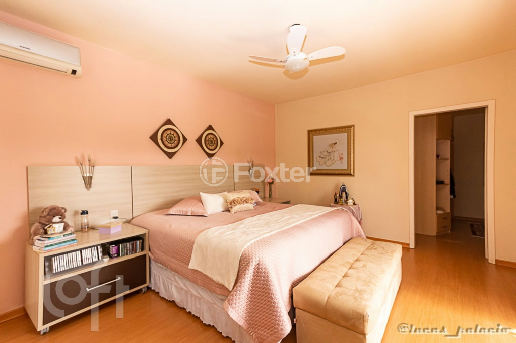 Casa à venda com 4 quartos, 391m² - Foto 22