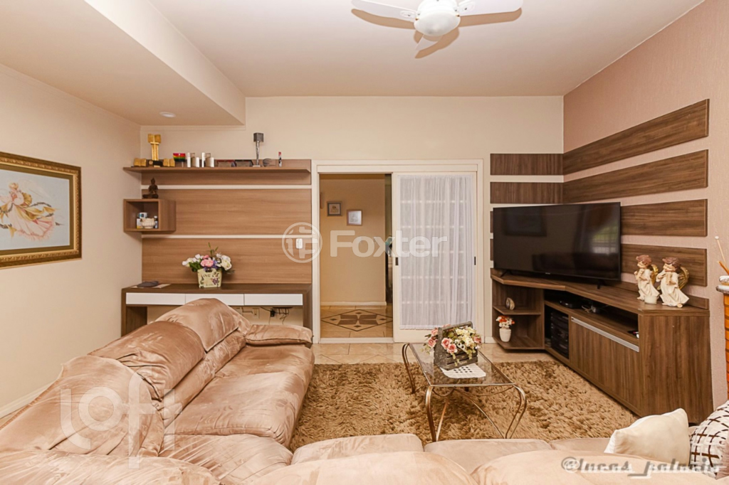 Casa à venda com 4 quartos, 391m² - Foto 7
