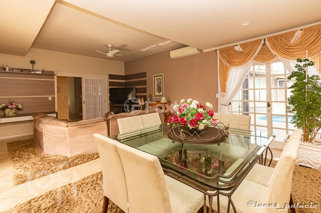 Casa à venda com 4 quartos, 391m² - Foto 6