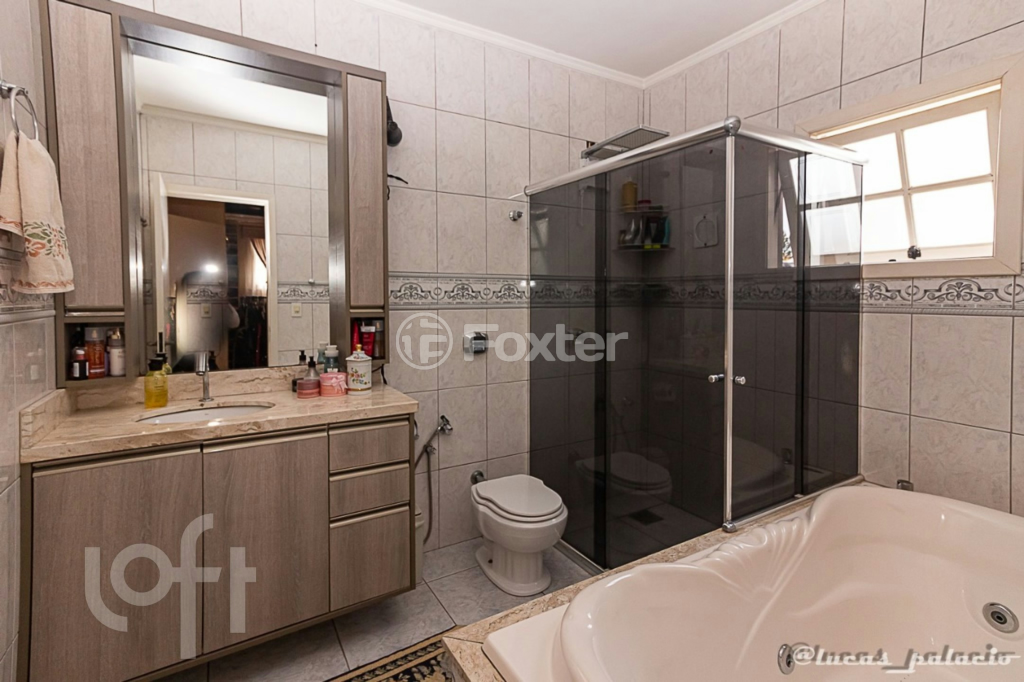 Casa à venda com 4 quartos, 391m² - Foto 25