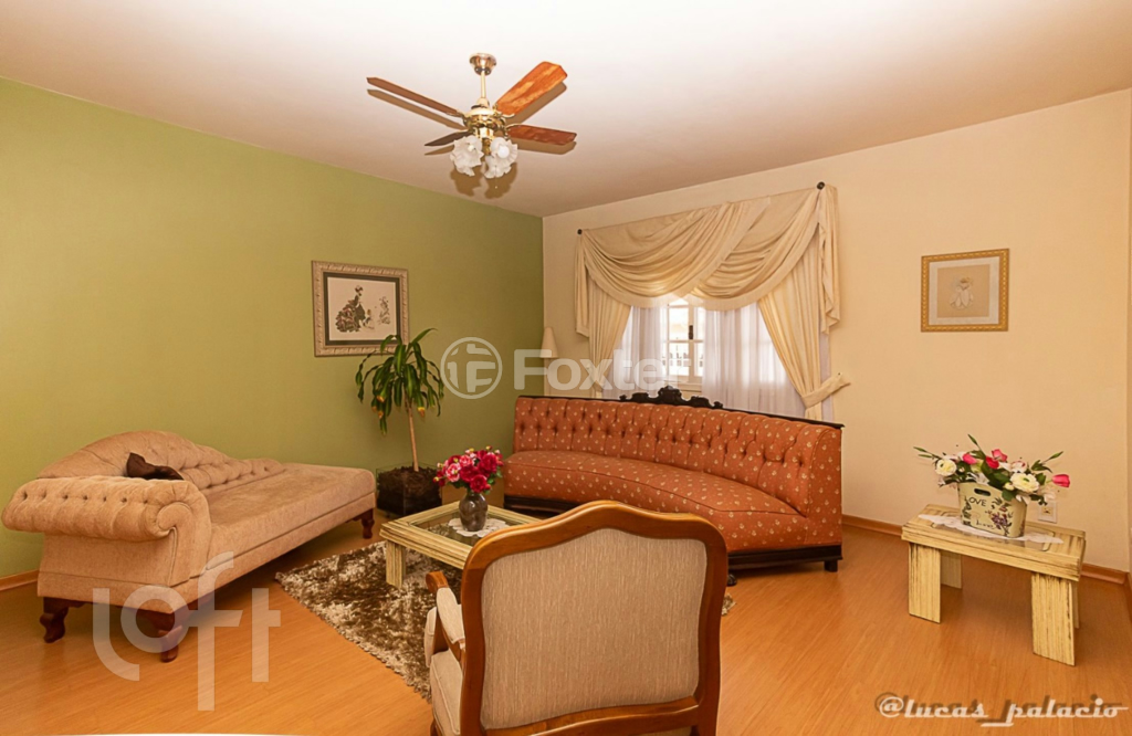 Casa à venda com 4 quartos, 391m² - Foto 27