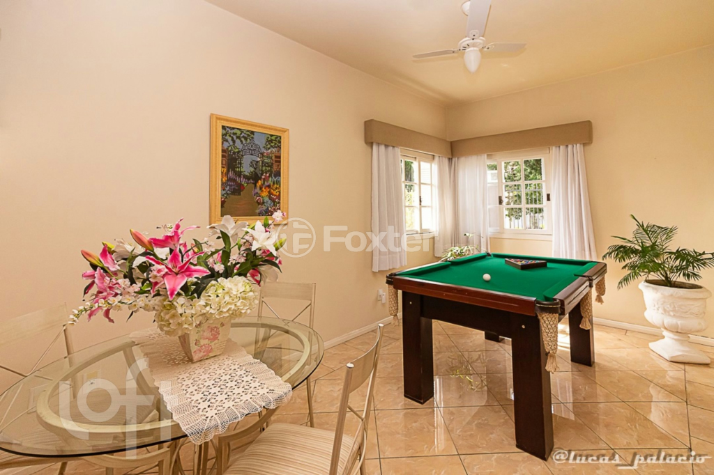 Casa à venda com 4 quartos, 391m² - Foto 11