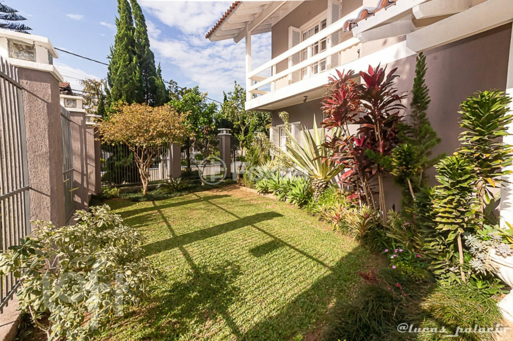 Casa à venda com 4 quartos, 391m² - Foto 37