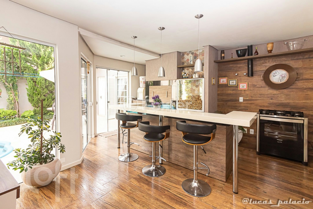 Casa à venda com 4 quartos, 391m² - Foto 41