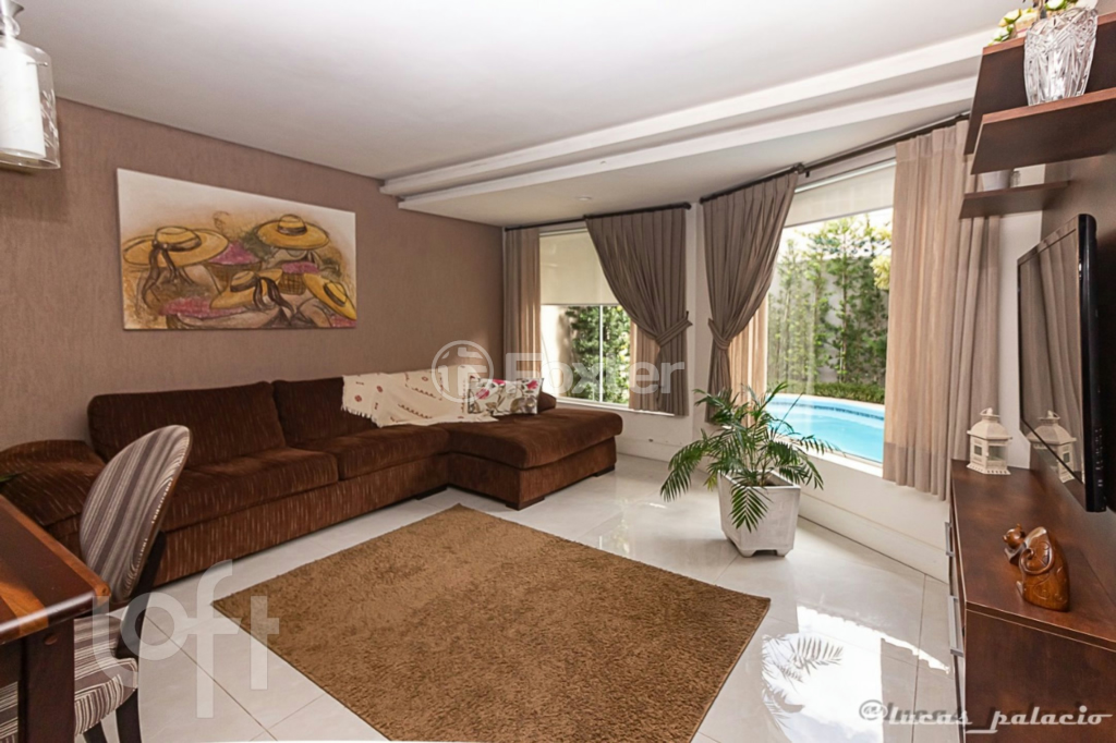 Casa à venda com 4 quartos, 391m² - Foto 18