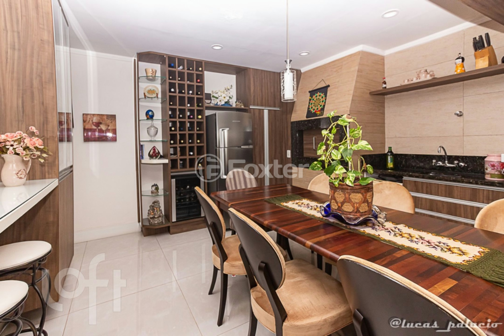 Casa à venda com 4 quartos, 391m² - Foto 19