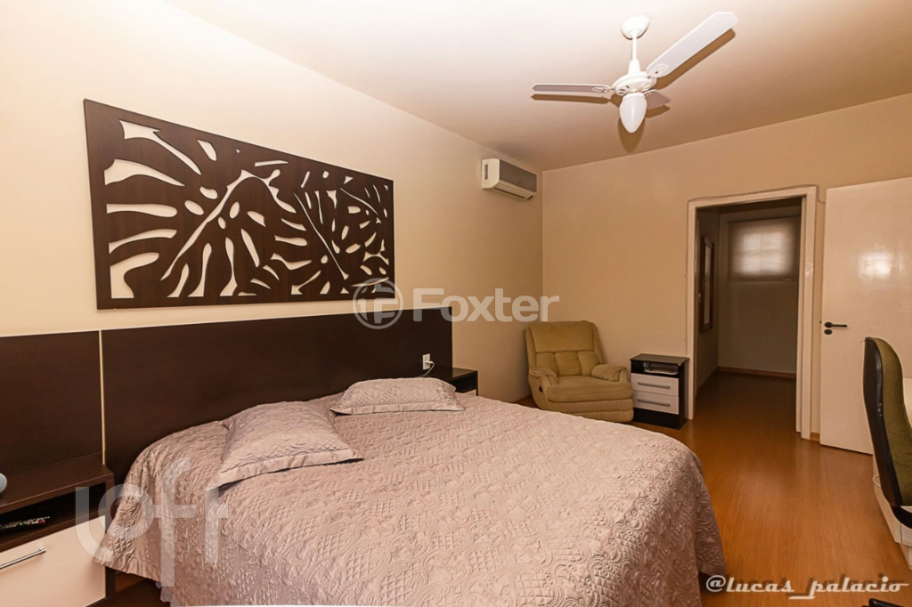 Casa à venda com 4 quartos, 391m² - Foto 32