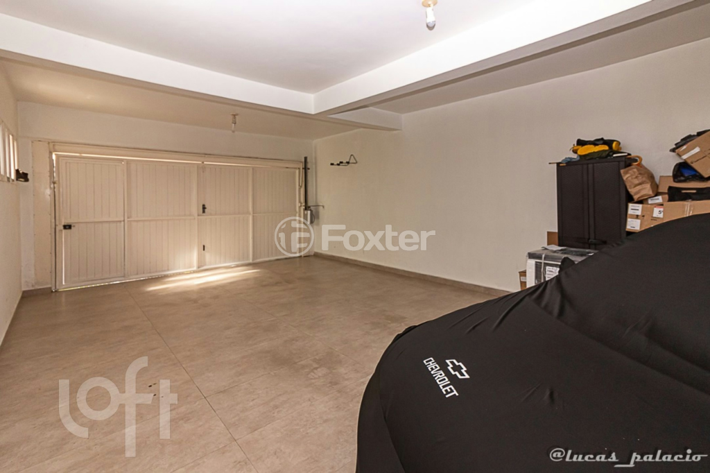 Casa à venda com 4 quartos, 391m² - Foto 21