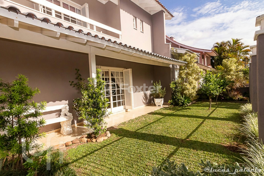 Casa à venda com 4 quartos, 391m² - Foto 36