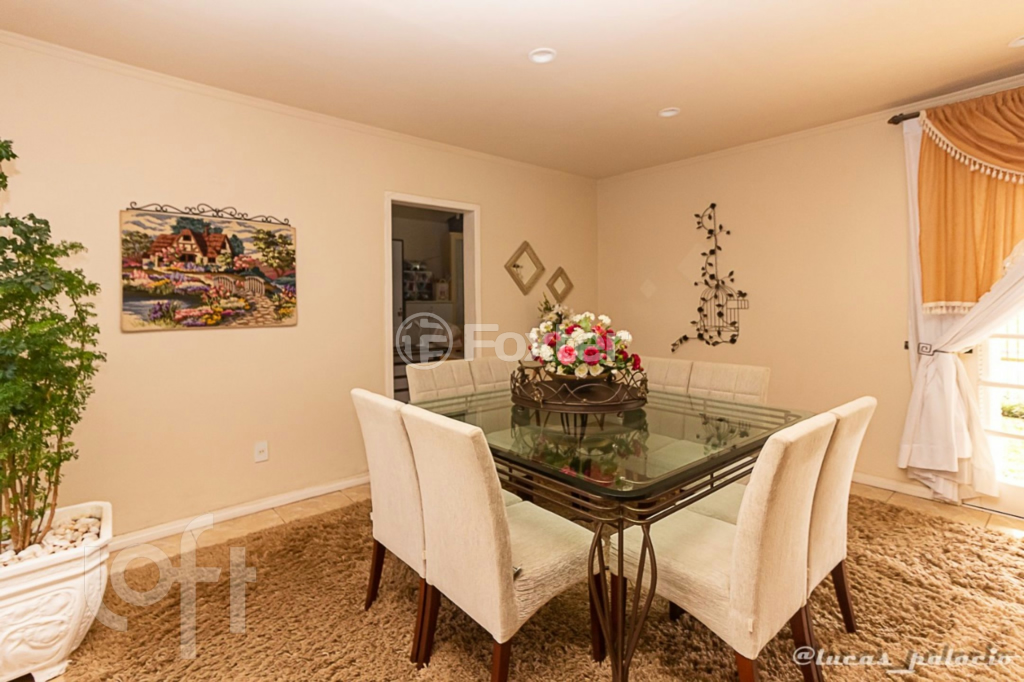 Casa à venda com 4 quartos, 391m² - Foto 8