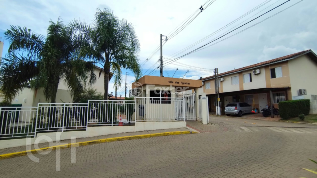 Casa de Condomínio à venda com 2 quartos, 85m² - Foto 21