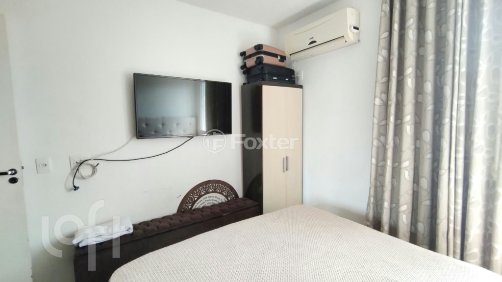 Casa de Condomínio à venda com 2 quartos, 85m² - Foto 12
