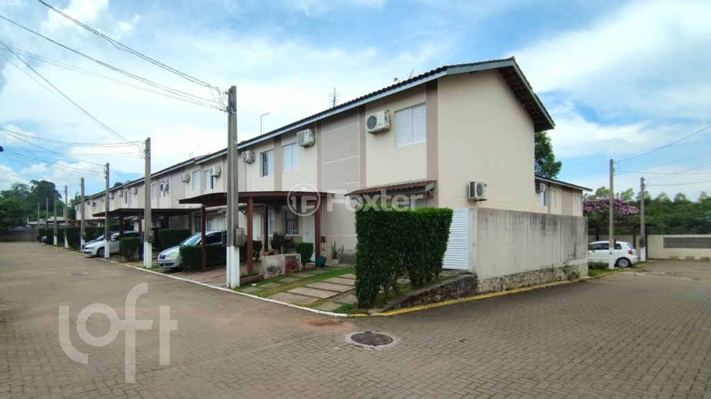 Casa de Condomínio à venda com 2 quartos, 85m² - Foto 16