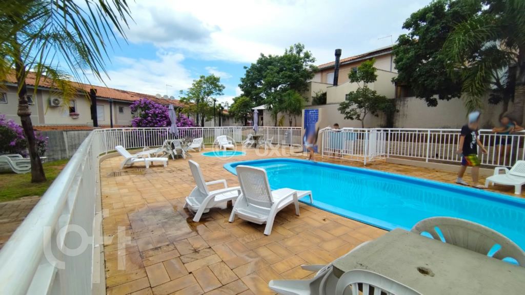 Casa de Condomínio à venda com 2 quartos, 85m² - Foto 17