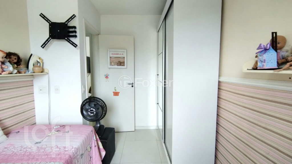 Casa de Condomínio à venda com 2 quartos, 85m² - Foto 14