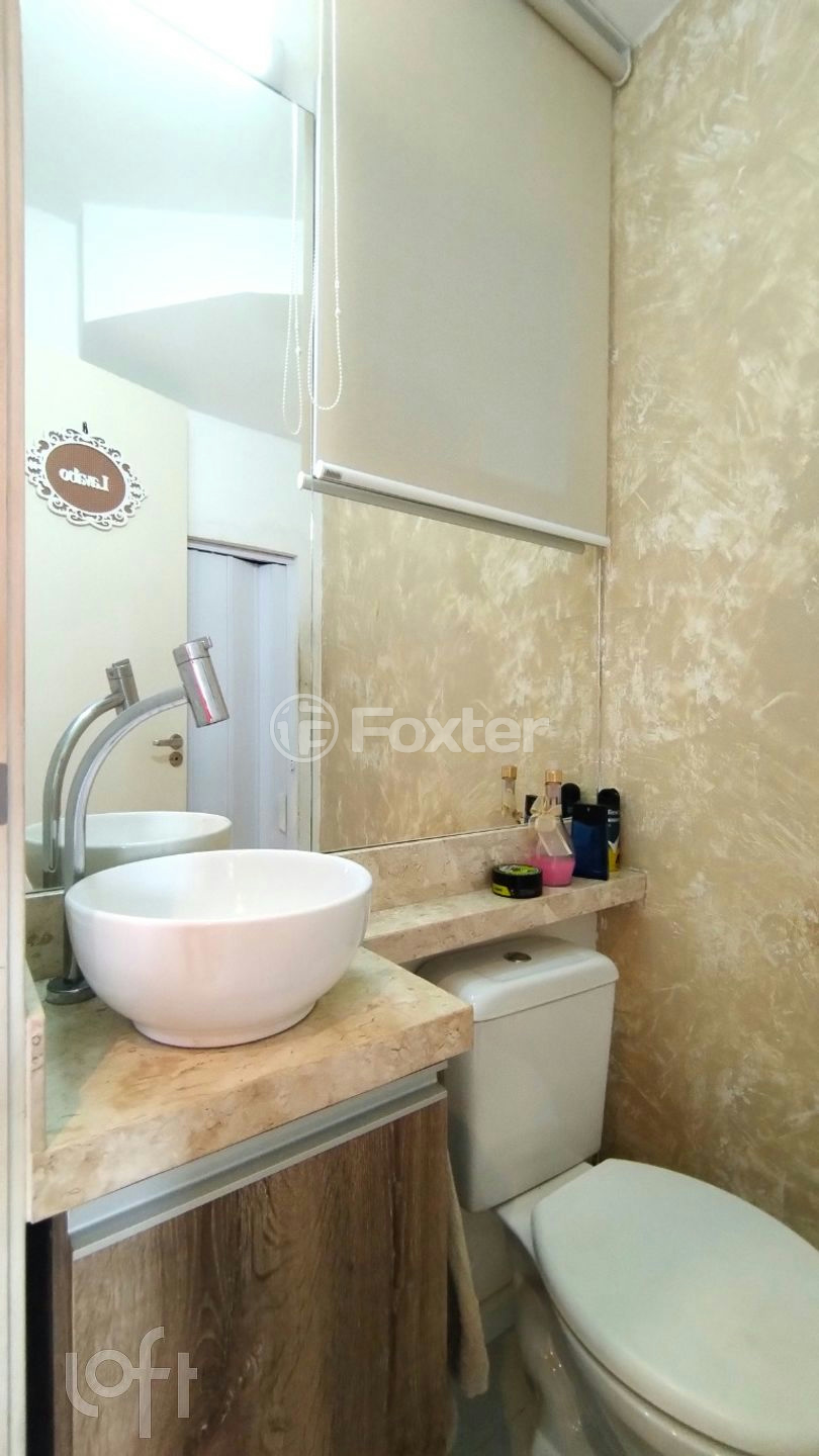 Casa de Condomínio à venda com 2 quartos, 85m² - Foto 4
