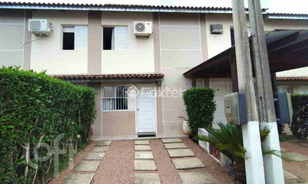 Casa de Condomínio à venda com 2 quartos, 85m² - Foto 1