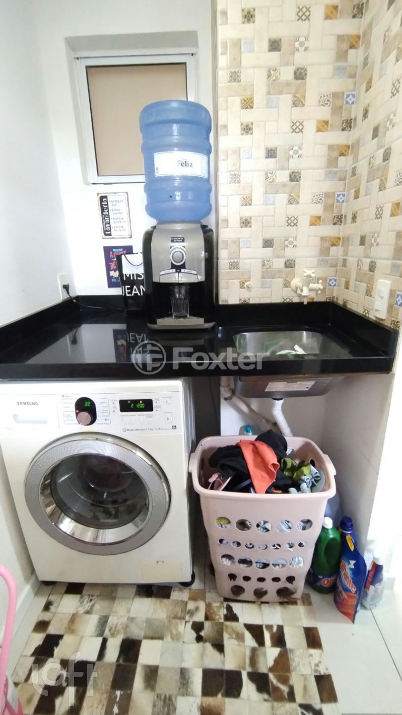 Casa de Condomínio à venda com 2 quartos, 85m² - Foto 7