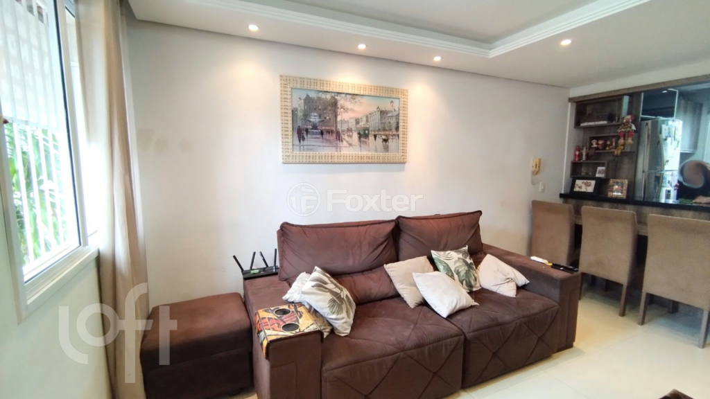 Casa de Condomínio à venda com 2 quartos, 85m² - Foto 3