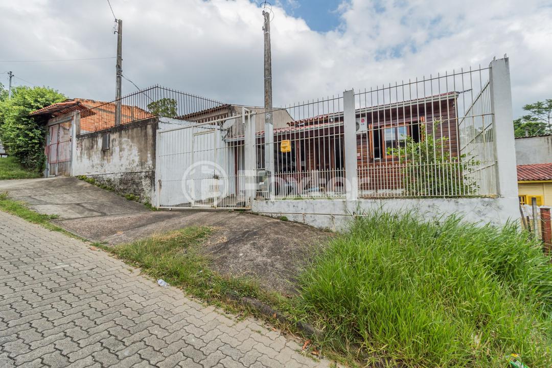 Casa à venda com 2 quartos, 46m² - Foto 19
