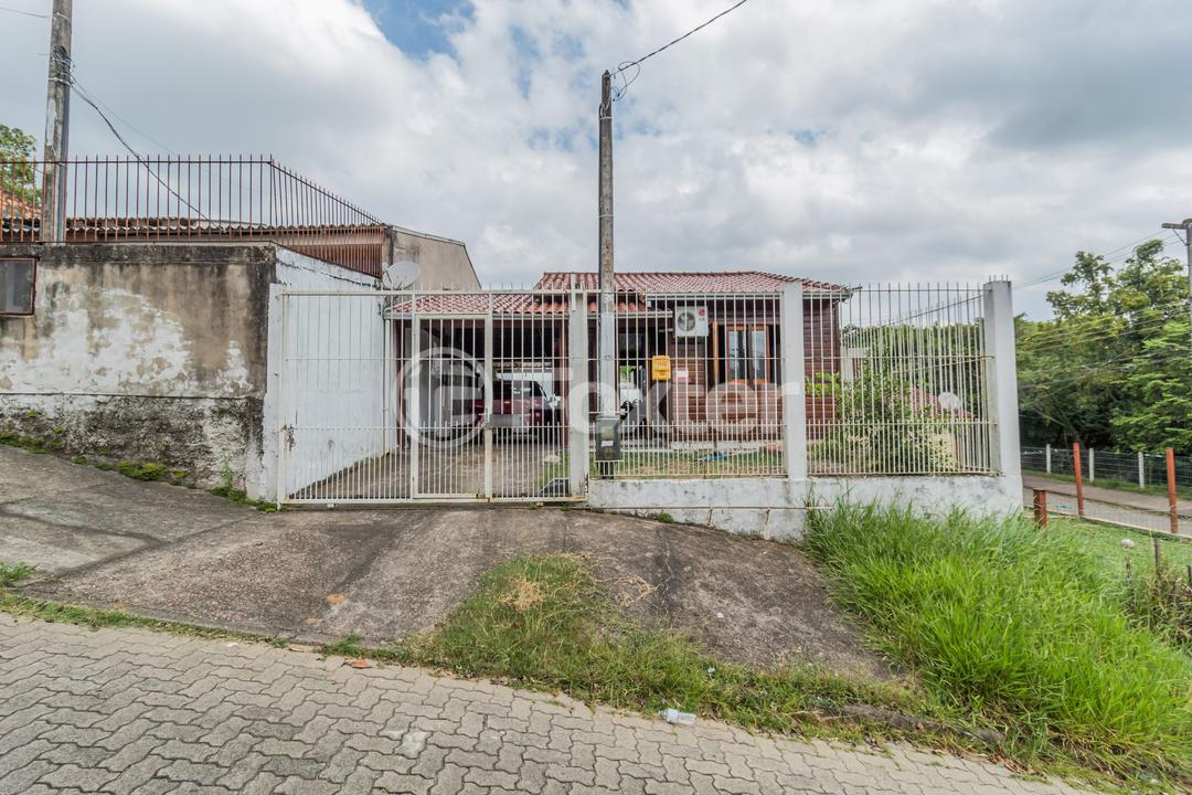 Casa à venda com 2 quartos, 46m² - Foto 18