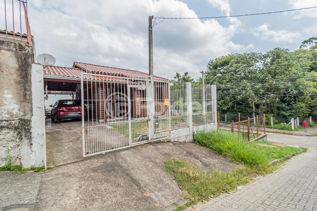 Casa à venda com 2 quartos, 46m² - Foto 17