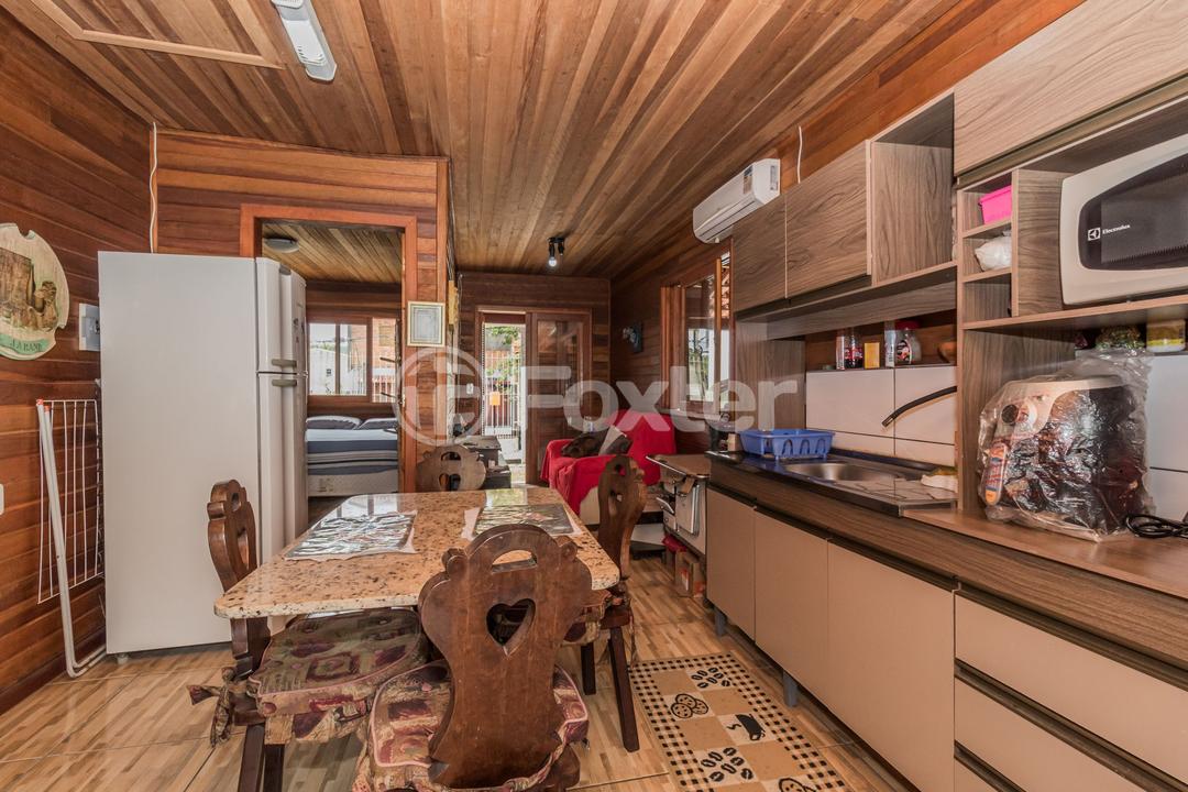 Casa à venda com 2 quartos, 46m² - Foto 6