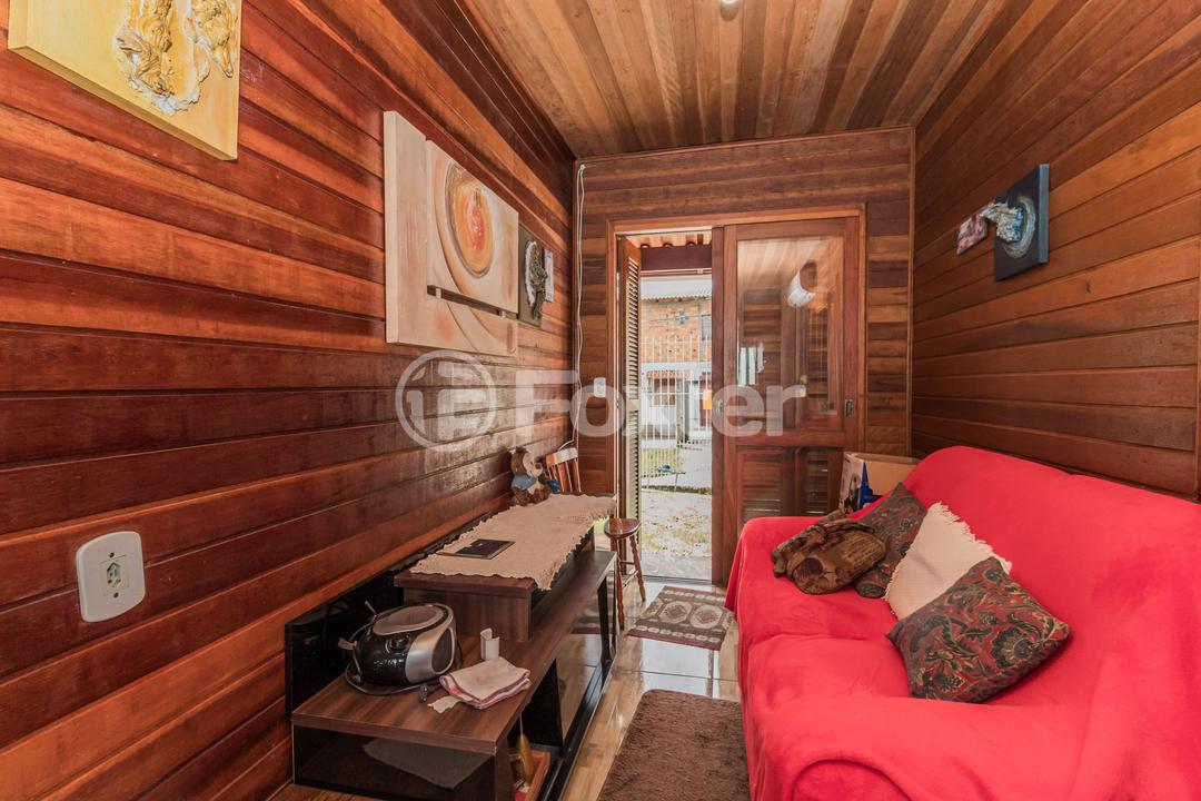 Casa à venda com 2 quartos, 46m² - Foto 7