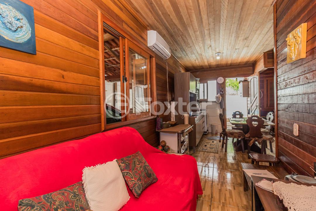 Casa à venda com 2 quartos, 46m² - Foto 8