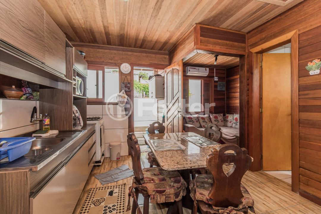 Casa à venda com 2 quartos, 46m² - Foto 9