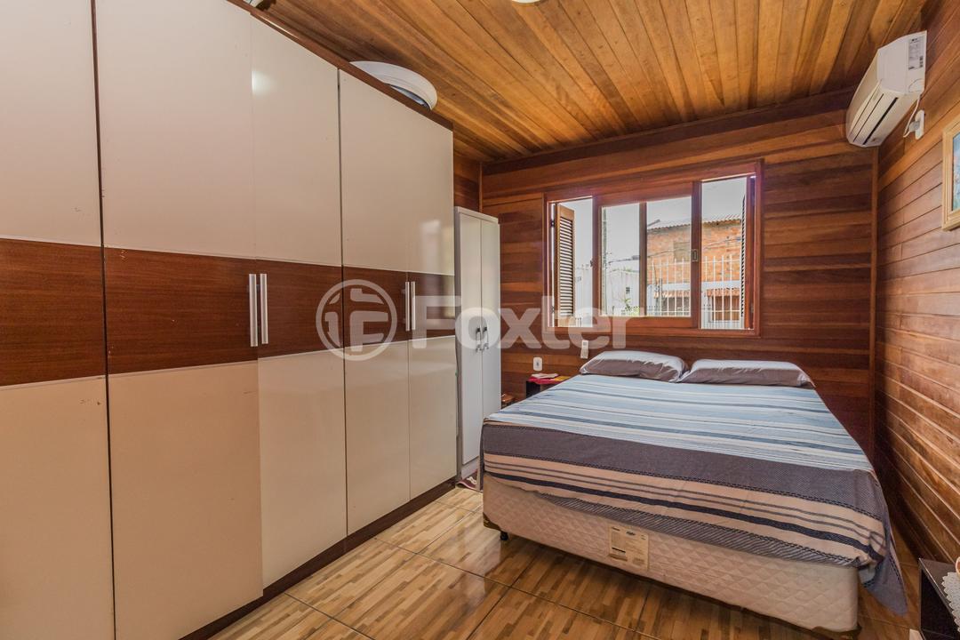 Casa à venda com 2 quartos, 46m² - Foto 12