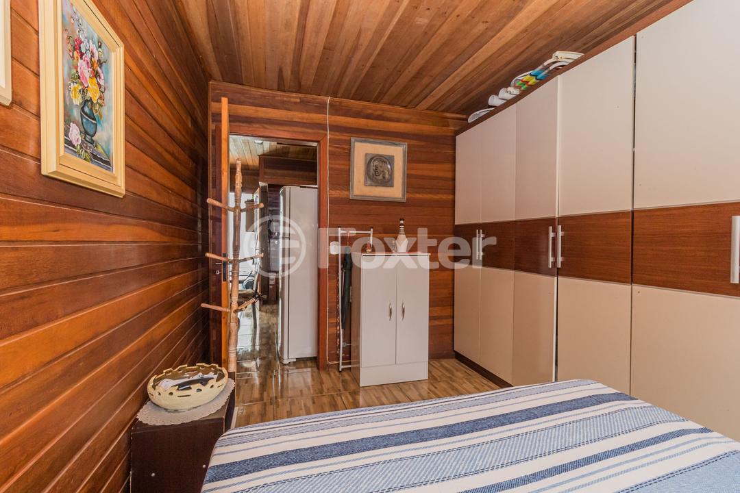 Casa à venda com 2 quartos, 46m² - Foto 13