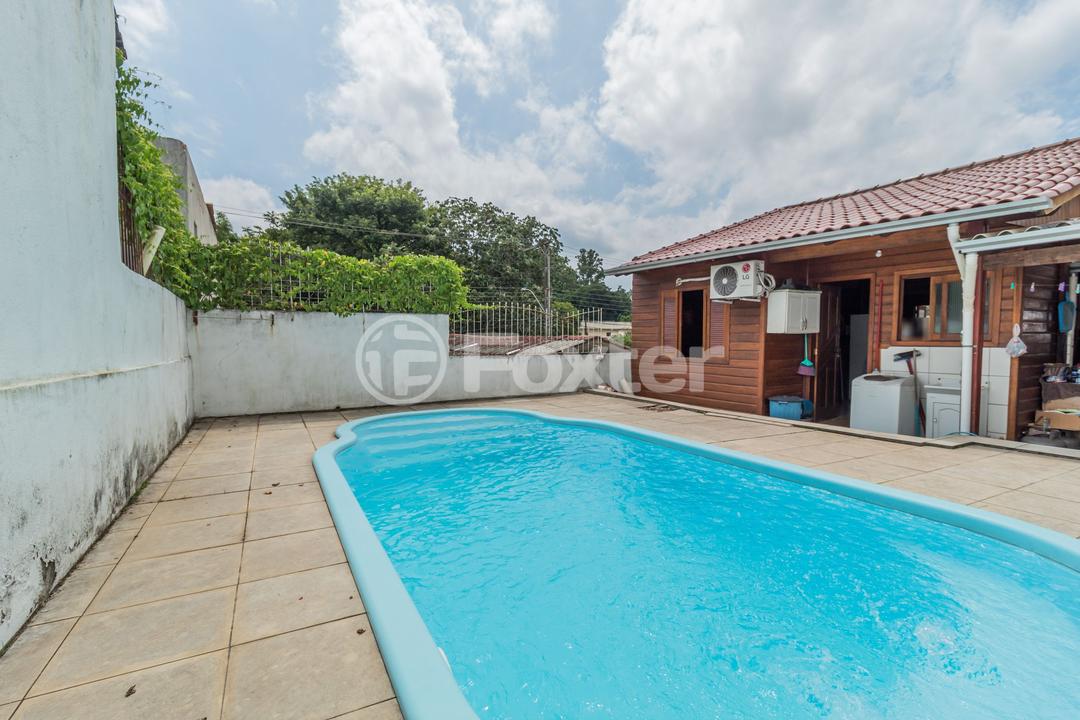 Casa à venda com 2 quartos, 46m² - Foto 4