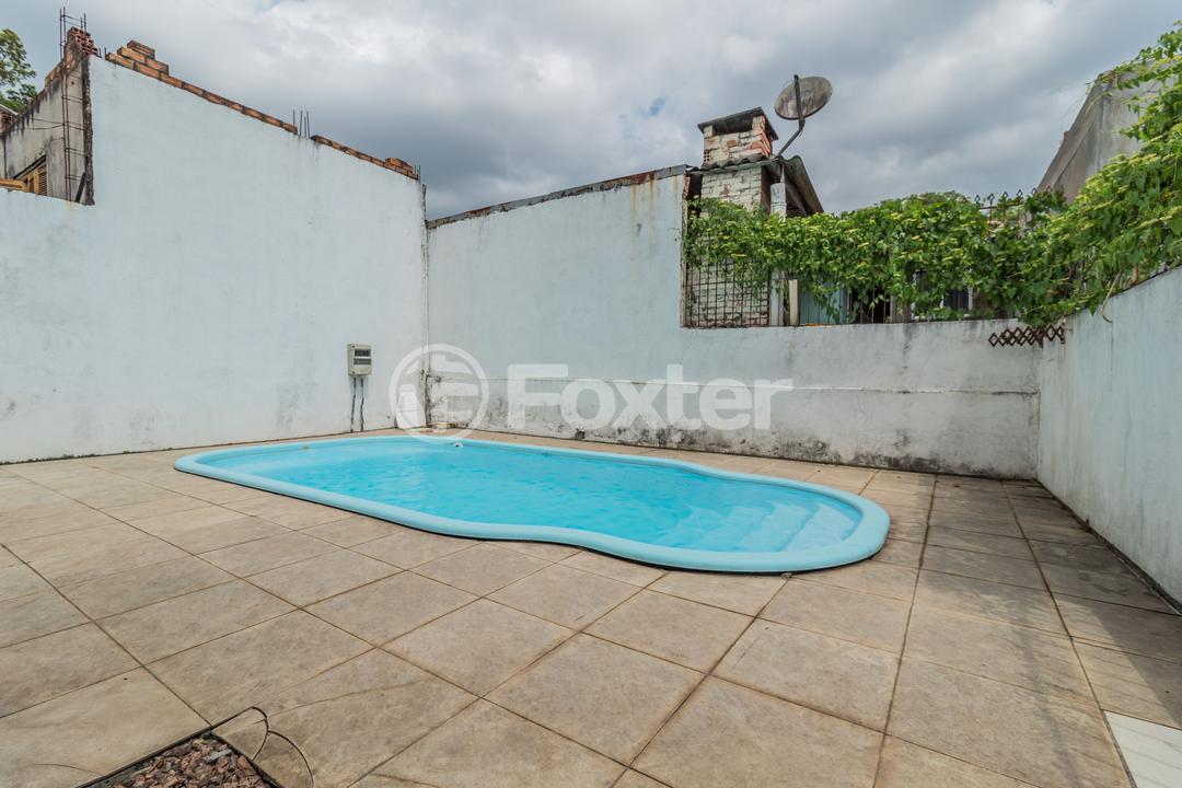 Casa à venda com 2 quartos, 46m² - Foto 1